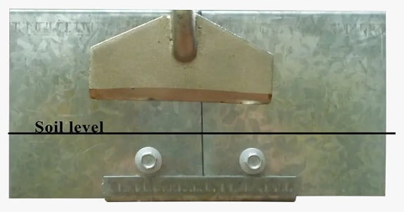 FormBoss connector screws