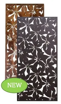 Sekit Umbrella Leaf 1800x900